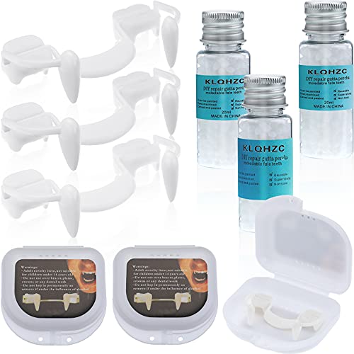 Best Retractable Vampire Fangs - Latest Guide