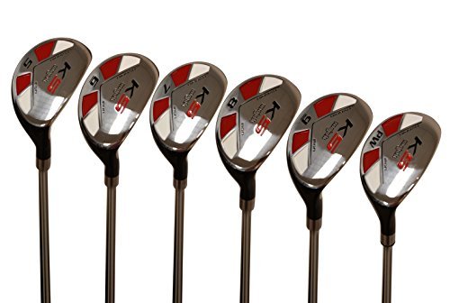 10 Best Teton Hybrid Driver -Reviews & Buying Guide