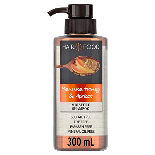 Best Hair Food Shampoo - Latest Guide