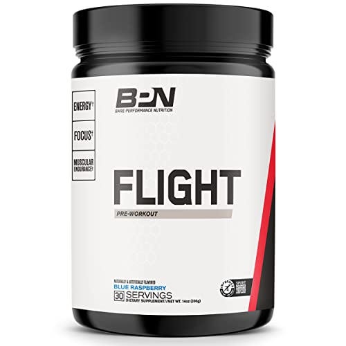 Best Bpn Pre Workout - Latest Guide