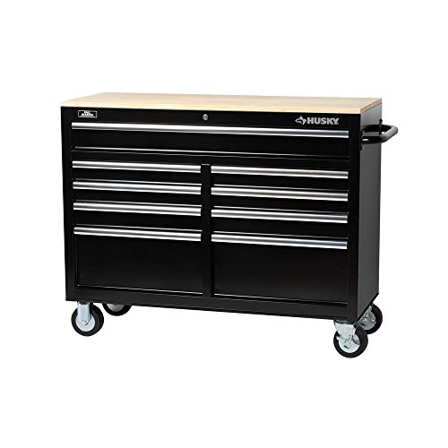 10 Best Tool Box Husky -Reviews & Buying Guide