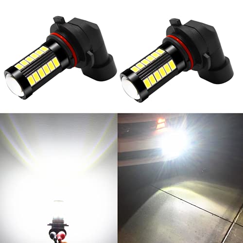 10 Best H10 Led Fog Light Bulbs -Reviews & Buying Guide