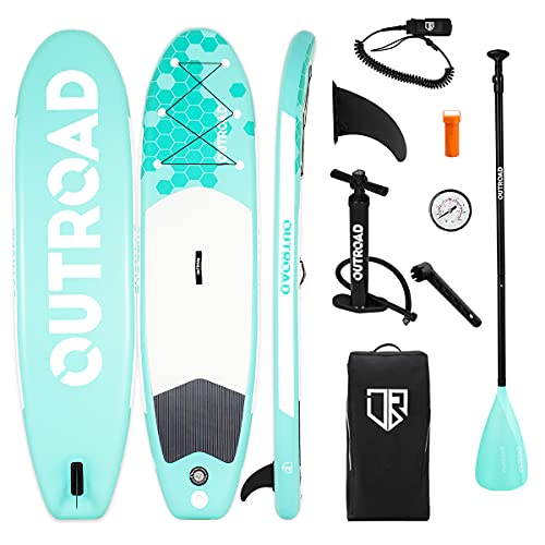 10 Best Cooyes Paddle Board -Reviews & Buying Guide