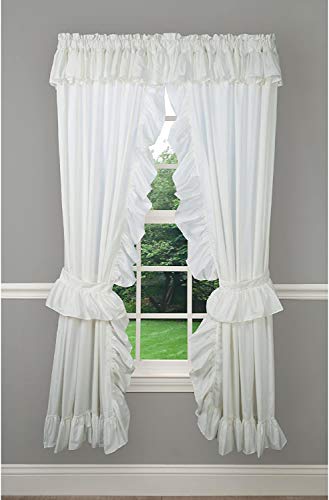 10 Best Priscilla Curtains -Reviews & Buying Guide