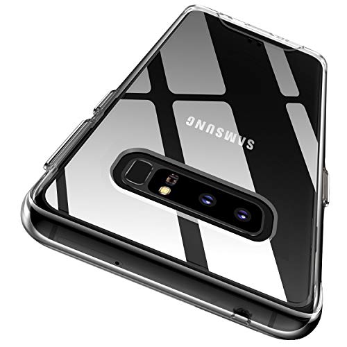10 Best Samsung Galaxy Note 8 Case -Reviews & Buying Guide