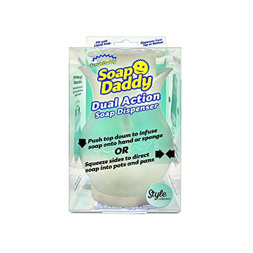 10 Best Soap Daddy -Reviews & Buying Guide