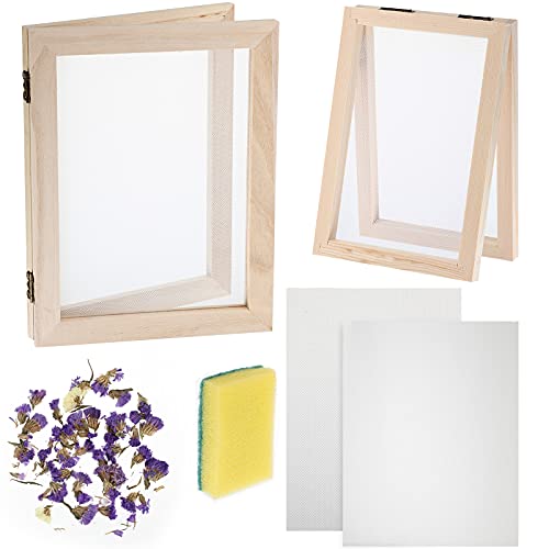Best Paper Making Kit - Latest Guide