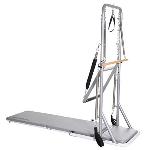 10 Best Pilates Machine -Reviews & Buying Guide