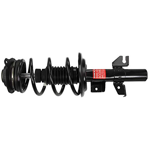 10 Best Strut Assembly -Reviews & Buying Guide