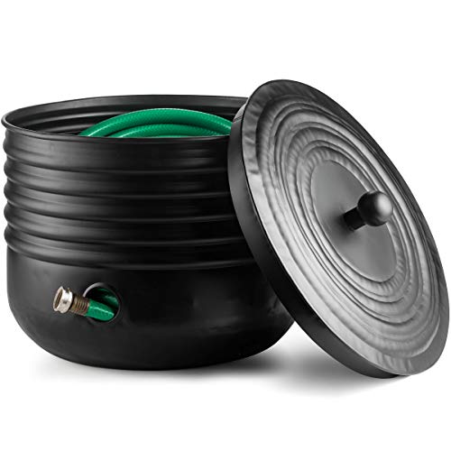 10 Best Hose Pot With Lid -Reviews & Buying Guide