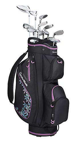 10 Best Golf Clubs Womens -Reviews & Buying Guide