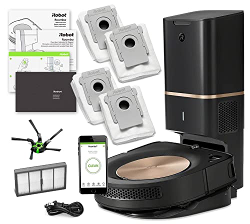 Best Irobot Roomba I8+ - Latest Guide