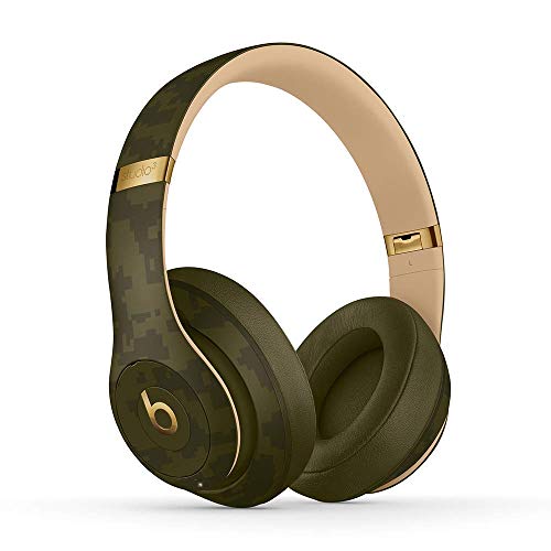 Best Green Headphone - Latest Guide