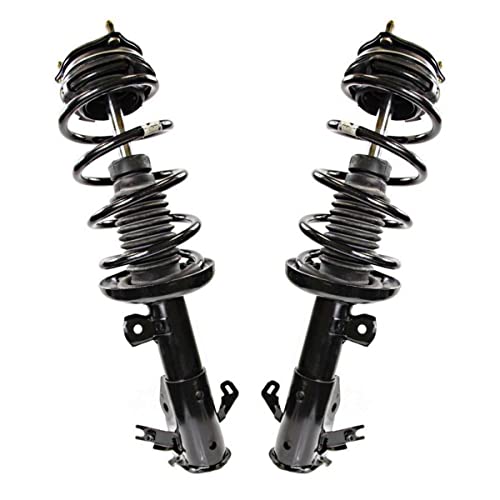 10 Best Strut Assembly -Reviews & Buying Guide