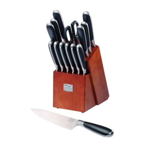 10 Best Chicago Cutlery Knife Set -Reviews & Buying Guide