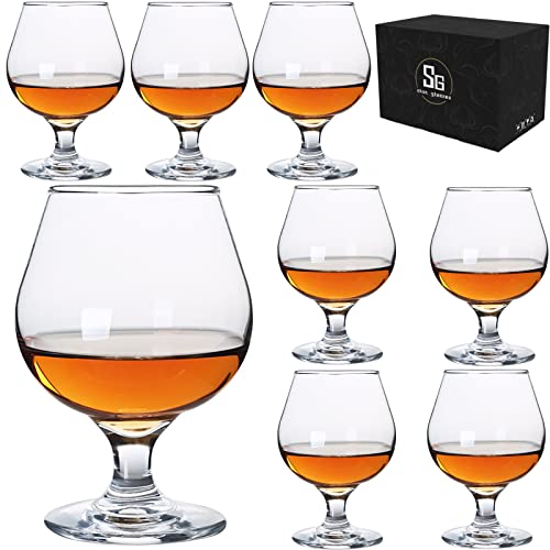 10 Best Sherry Glasses -Reviews & Buying Guide