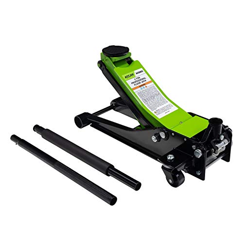 Best Daytona Floor Jack - Latest Guide
