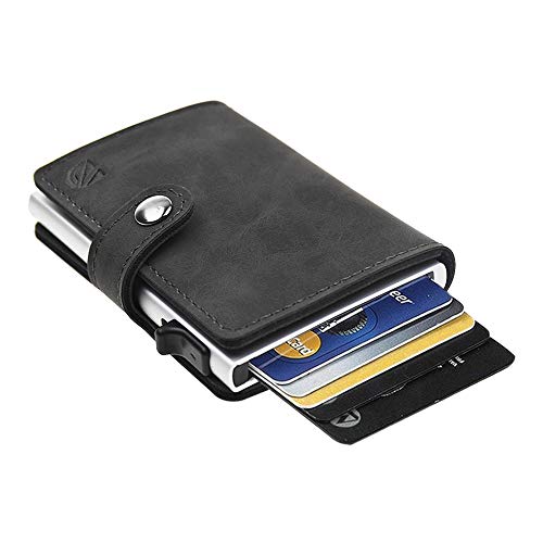 10 Best Trigger Wallet -Reviews & Buying Guide