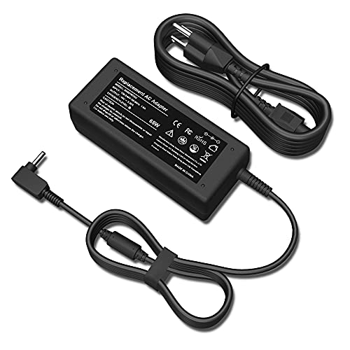 10 Best Charger For A Chromebook -Reviews & Buying Guide