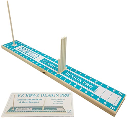 10 Best Bow Maker Machine -Reviews & Buying Guide