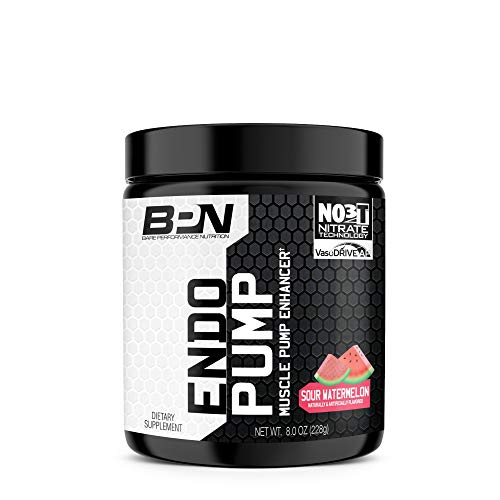 Best Bpn Pre Workout - Latest Guide