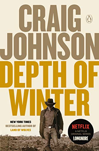 Best Longmire Books - Latest Guide