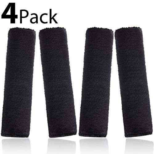 10 Best Seat Belt Covers -Reviews & Buying Guide