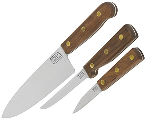 10 Best Chicago Cutlery Knife Set -Reviews & Buying Guide