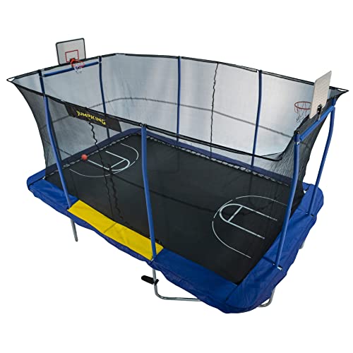 Best Square Trampoline - Latest Guide
