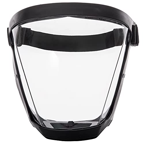 10 Best Face Shield Anti Fog -Reviews & Buying Guide