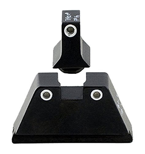 10 Best Glock Tritium Night Sights -Reviews & Buying Guide