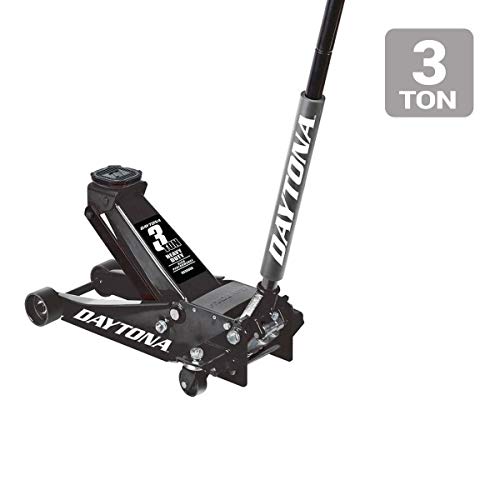 Best Daytona Floor Jack - Latest Guide