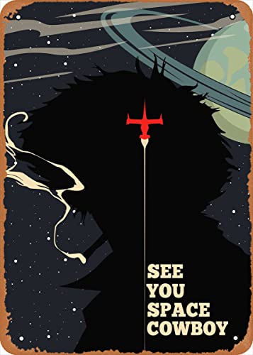 Best Cowboy Bebop Poster - Latest Guide