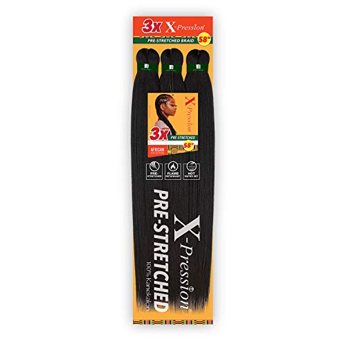 10 Best Braiding Hair -Reviews & Buying Guide