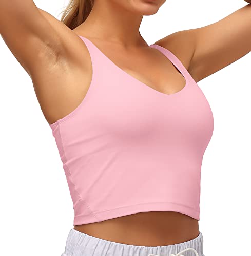 10 Best Pink Tops -Reviews & Buying Guide
