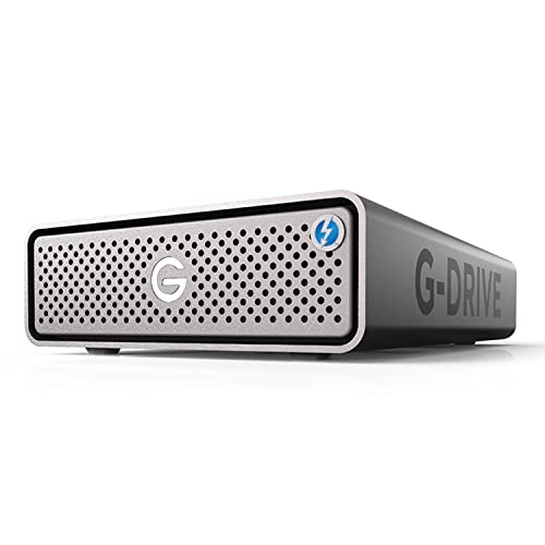10 Best Petabyte Hard Drive -Reviews & Buying Guide