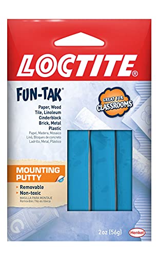 10 Best Poster Tack -Reviews & Buying Guide