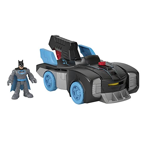 10 Best Imaginext Batman -Reviews & Buying Guide