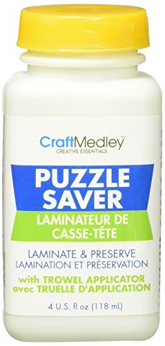 Best Puzzle Sealer - Latest Guide