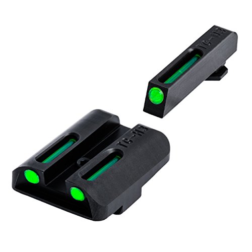 10 Best Glock Tritium Night Sights -Reviews & Buying Guide