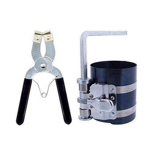 Best Ring Compressor - Latest Guide