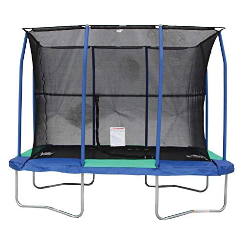 Best Square Trampoline - Latest Guide