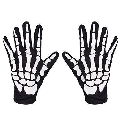 Best Skeleton Gloves - Latest Guide