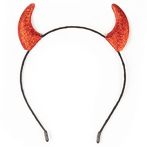 Best Red Devil Horns - Latest Guide