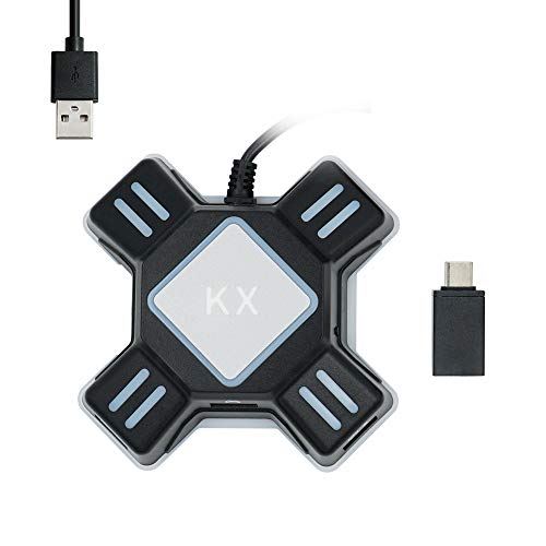 Best Mnk Adapter Xbox - Latest Guide