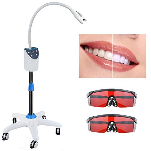 10 Best Teeth Whitening Machine -Reviews & Buying Guide