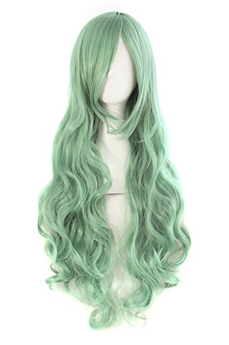 10 Best Green Wig -Reviews & Buying Guide