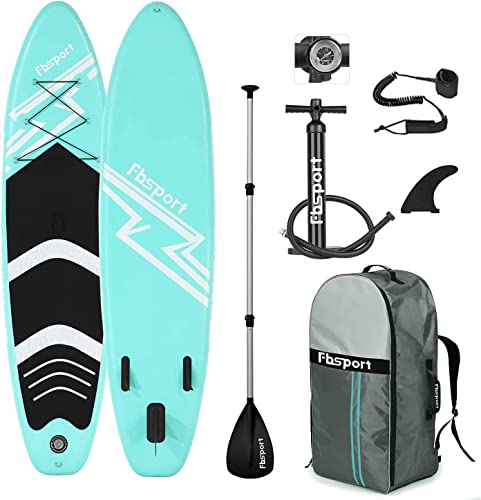 10 Best Cooyes Paddle Board -Reviews & Buying Guide
