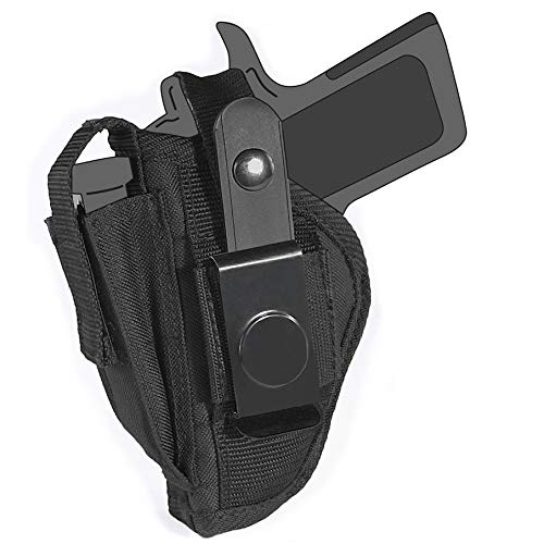 Best Holster For Kimber Ultra Carry 2 - Latest Guide