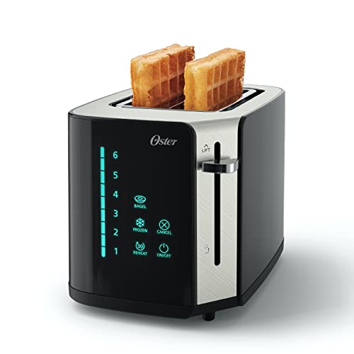 Best Touch Screen Toaster - Latest Guide